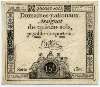 Assignat von 1792 - zur Foliendruckversion