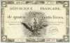Assignat - Foliendruckversion