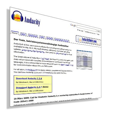 Audacity