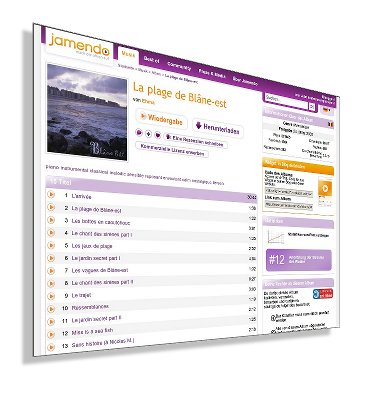 jamendo.com